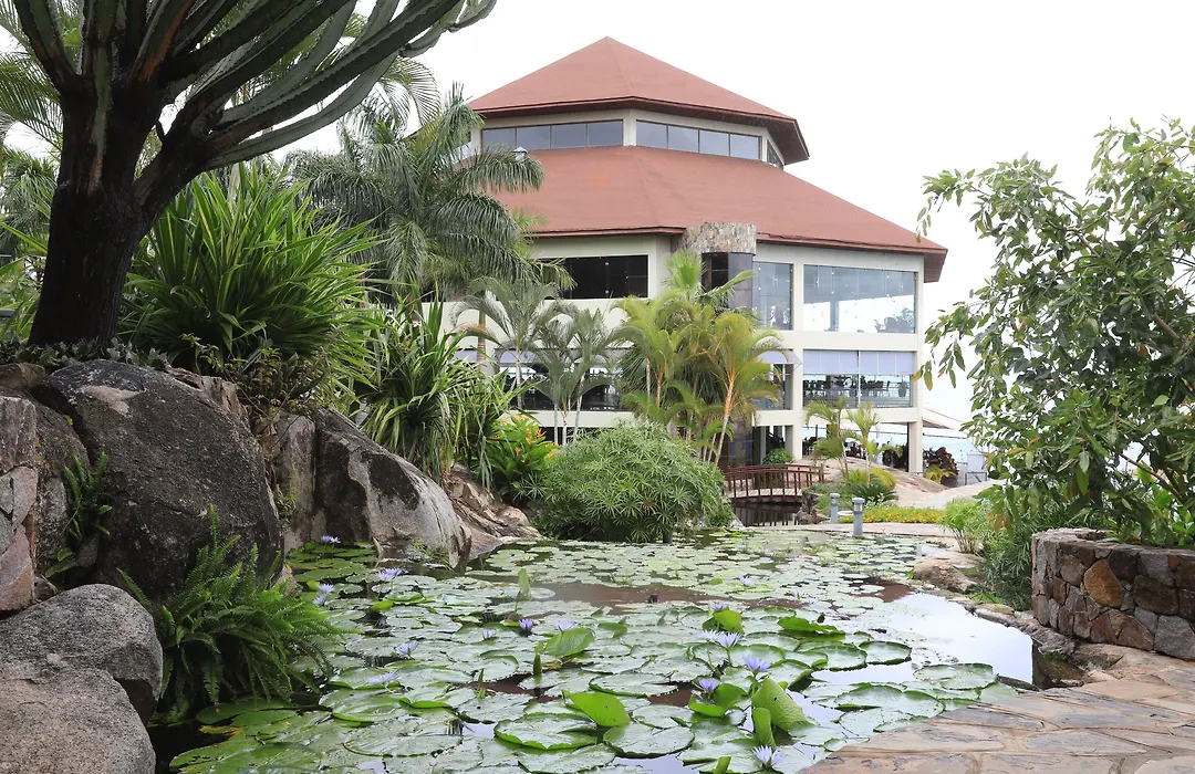 Malaika Beach Resort-1